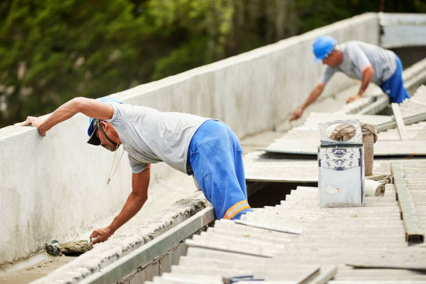 Best Insulation for Specific Applications in Mledgevle, IL