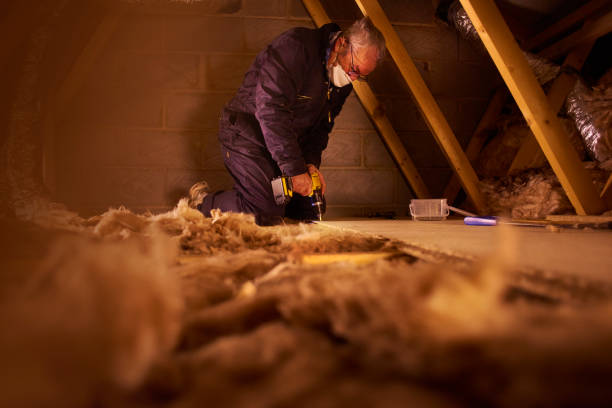 Reliable Milledgeville, IL Insulation Contractor Solutions